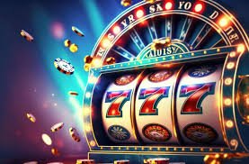 qq22 game APP တွင် ဘောလုံးနှင့် Casino ဂိမ်းများ ကစားနေသောမြင်ကွင်း