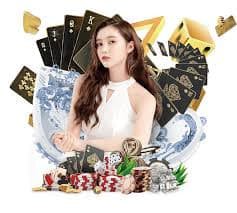 qq22 game Myanmar Platform ဝန်ဆောင်မှု မျိုးစုံ ခံစားနေသော ကစားသမားများ မြင်ကွင်း